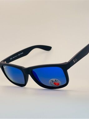 Ray-Ban RB4165 JUSTIN